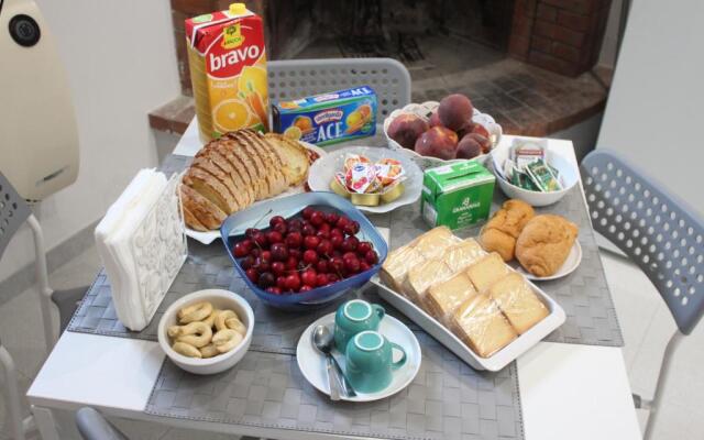 La Collinetta Dei Sassi