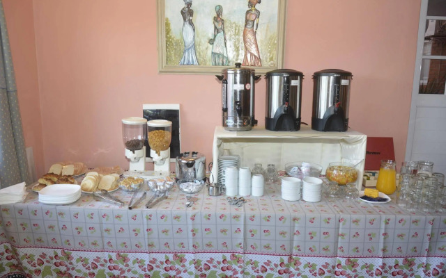 Altos del Iguazu Hotel