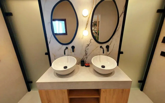 Minares Luxury Suite