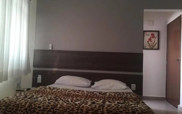 Hotel Guarulhos