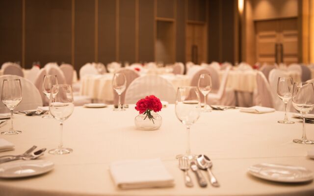 Hyatt Regency Lucknow