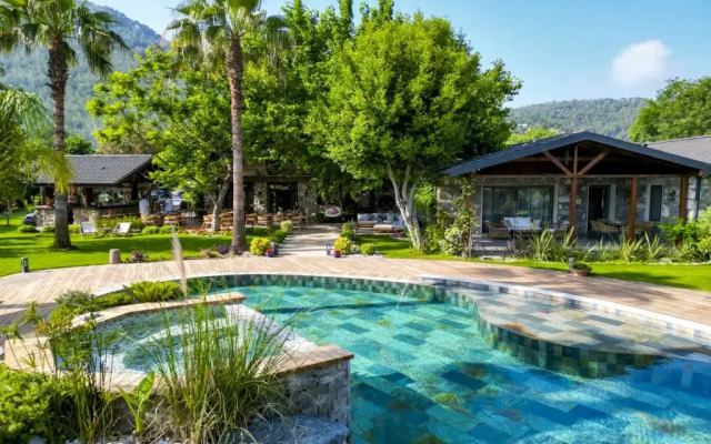 Kaya Villas