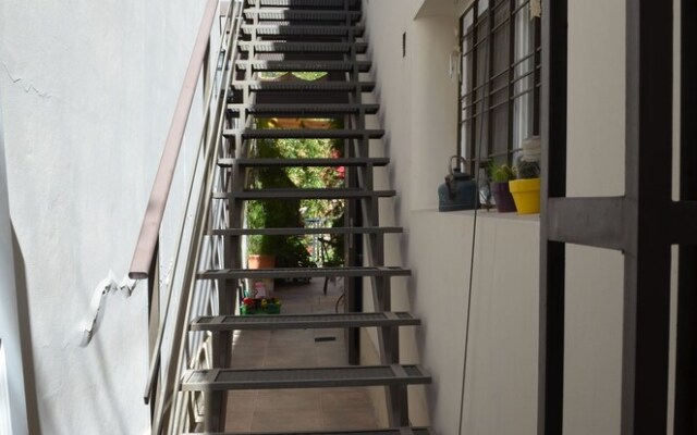 MAS 460 - Beautiful apartment in Mendoza