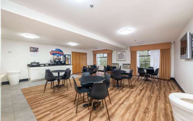 Baymont by Wyndham Bellingham