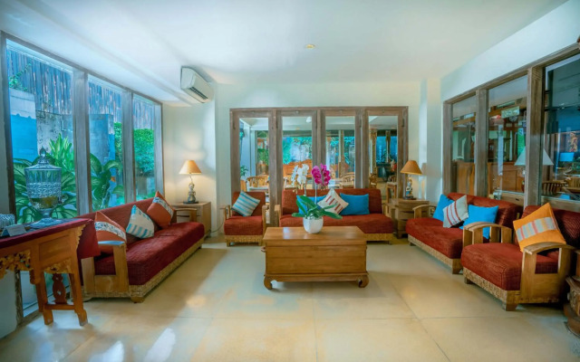 Rama Garden Hotel