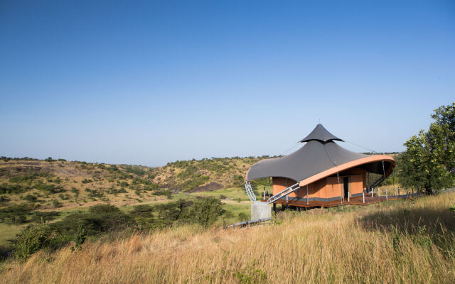 Mahali Mzuri