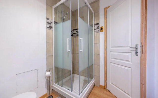 Cosy Holiday Home With Garden