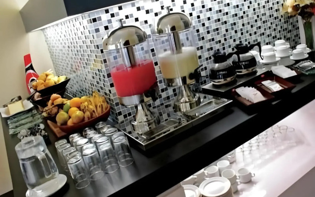 Orlen Hotel
