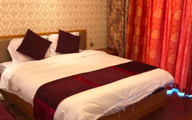 Nankun Mountain Resort Villa No.23