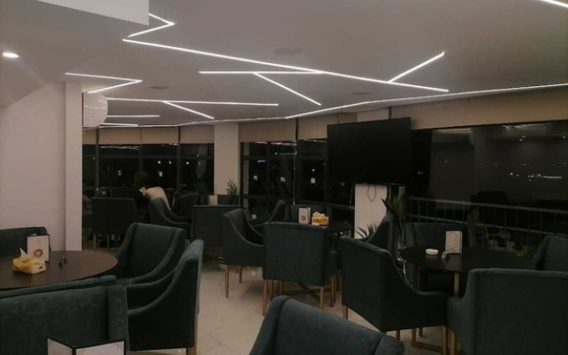 Dublin City Apartments