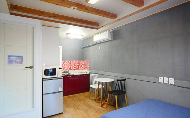 Uljin Morning Sunshine Pension