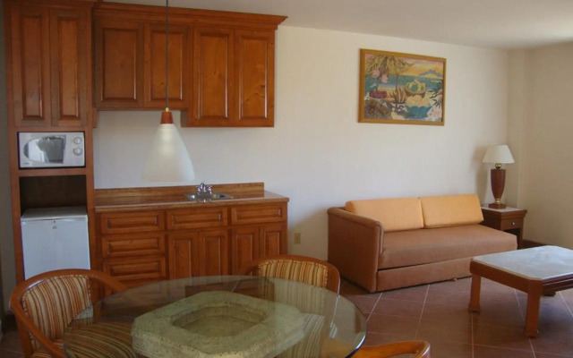 Hotel Fiesta De Cortez