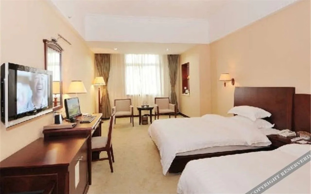 Yangjiang Jiayue Hotel