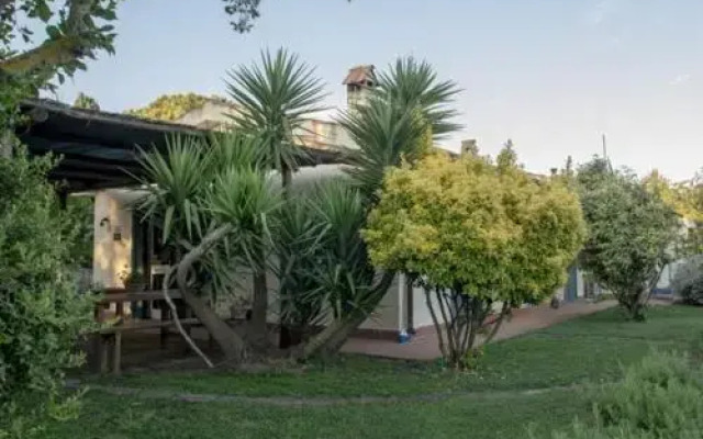 Agriturismo le colline di Capalbio