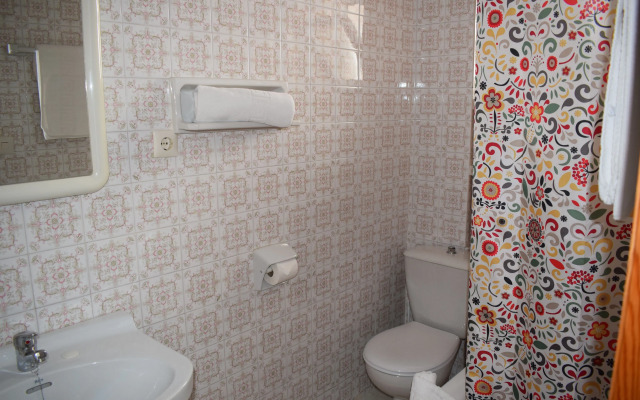 Apartamentos El Jardin