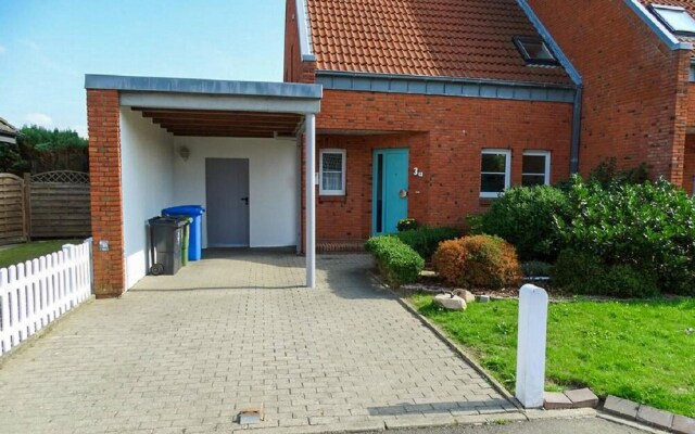 Stunning Home in Friedrichskoog With 3 Bedrooms and Wifi