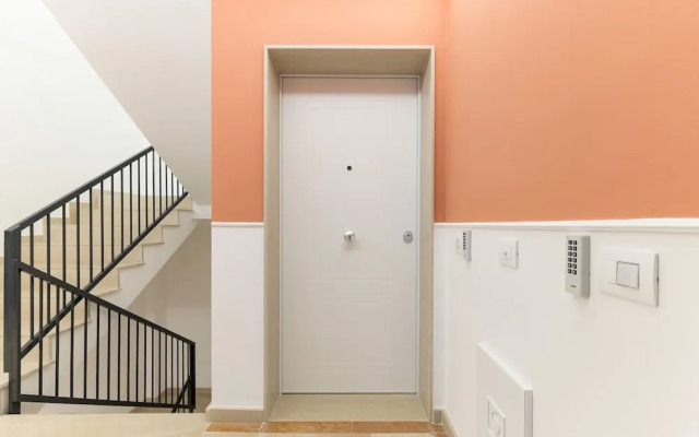 Palazzo Murat - Studio Apartment With Balcony by Wonderful Italy
