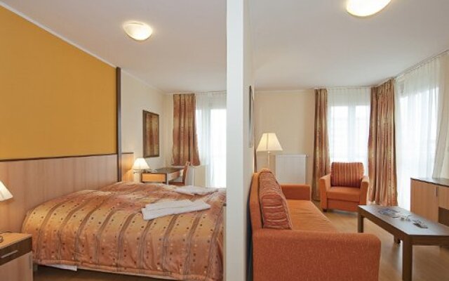 Budapest Premium Apartment Hotel, 1139 BUDAPEST, Hungary