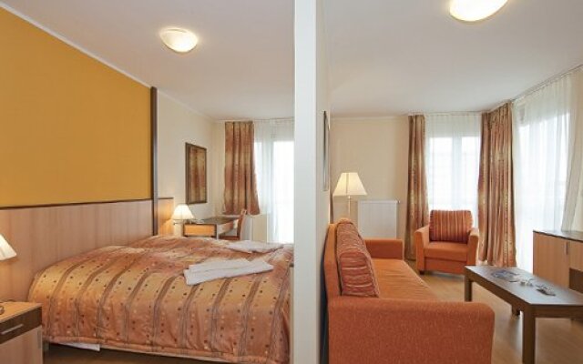 Budapest Premium Apartment Hotel