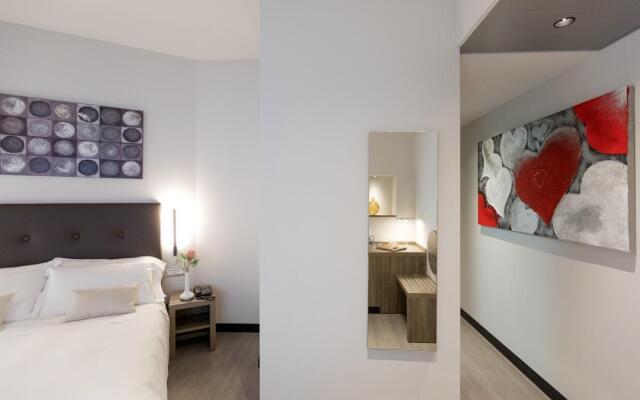 Hotel Mentana - by R Collection Hotels