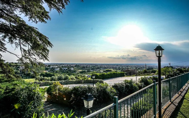 Casale Colle dell' Asino