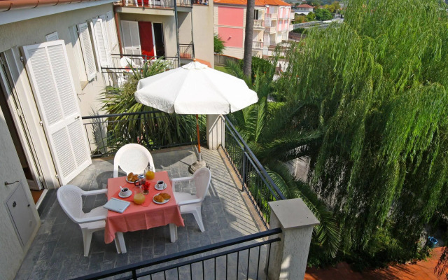 Residence La Meridiana