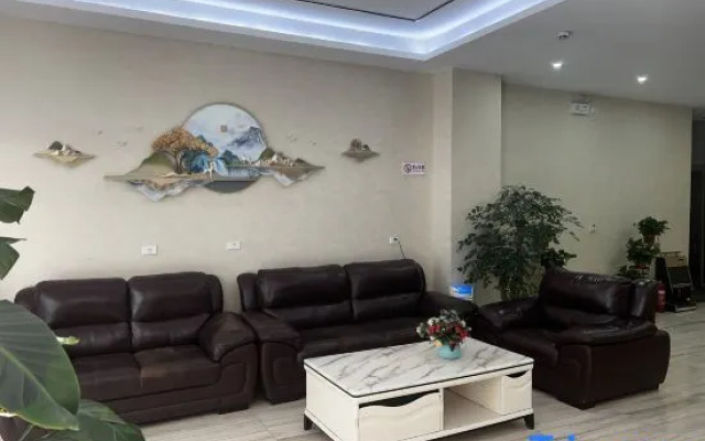 Xinyue Hotel