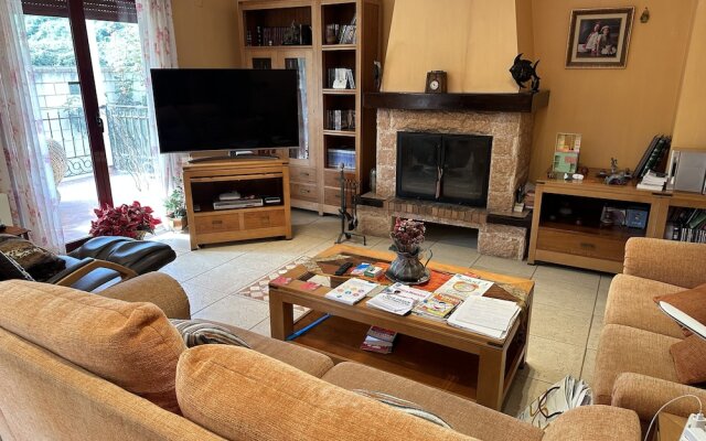 Casa Peseta. Casa Rural