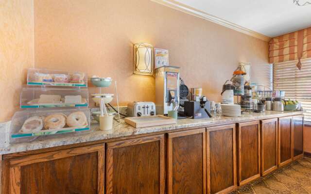 The Inn at Gran View Ogdensburg, Ascend Hotel Collection