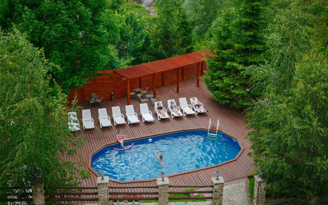Hotel & SPA Jawor