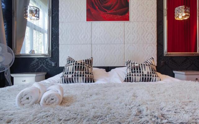 Apartament Royal Centrum