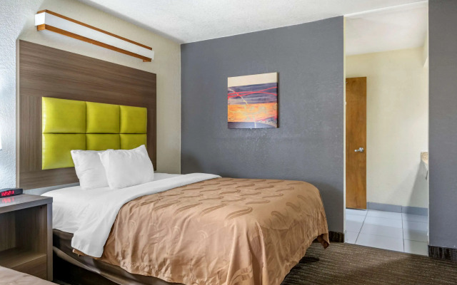 Quality Inn San Angelo