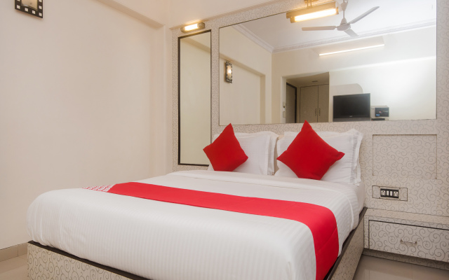 Capital O 17300 Hotel Solitaire