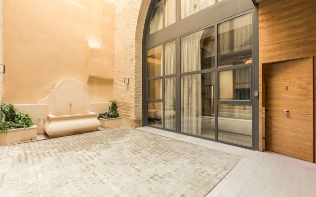 Suites Herrería de la Maestranza