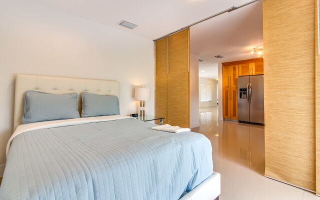 Casablanca Luxury House