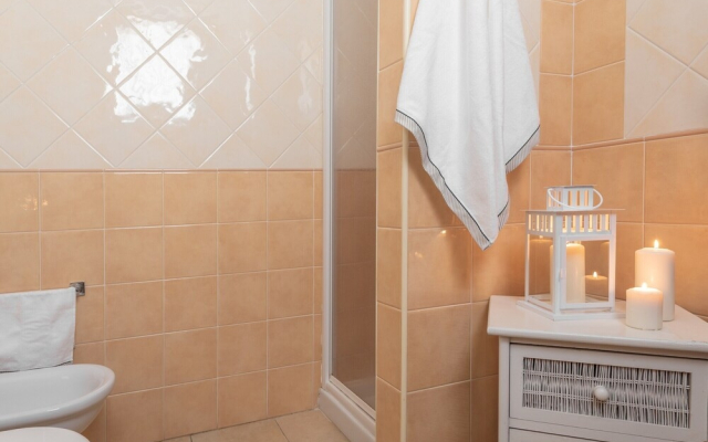 Le Fontane Bilo 4 4 Km From The Beach