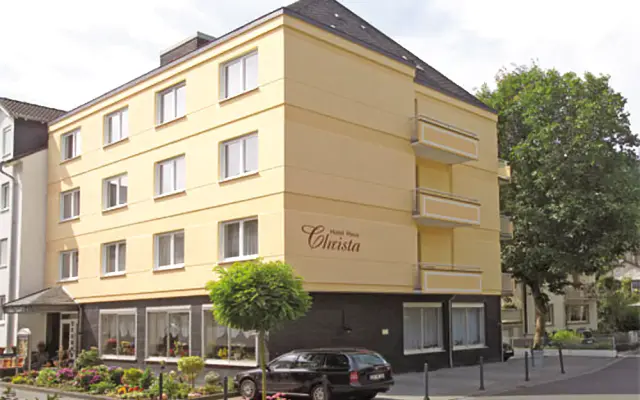 Hotel Haus Christa