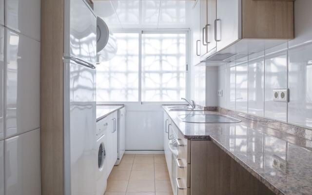 Apartamento Penya Golosa (025)