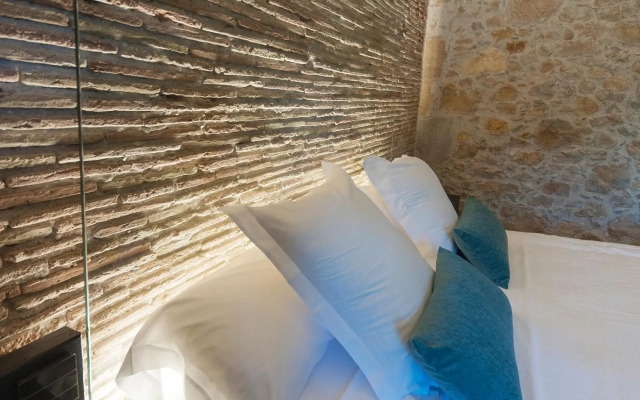 Hotel Molí de l'Escala