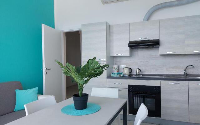 Una finestra sul mare Home 1