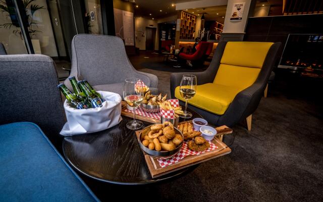 Holiday Inn Express Derry - Londonderry by IHG