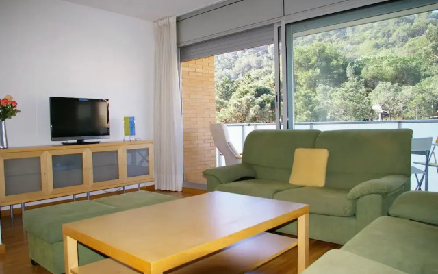 Apartamento Puerto Rico B