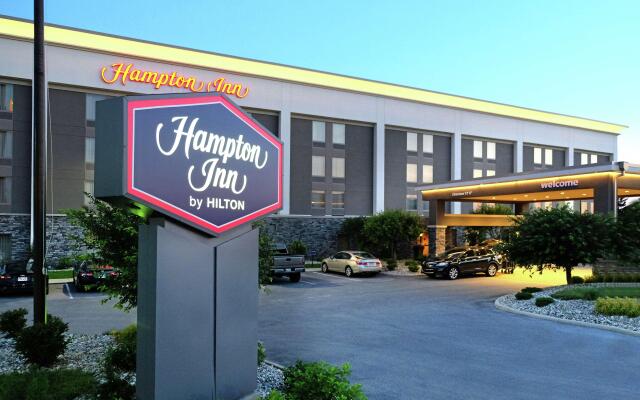 Hampton Inn Lima