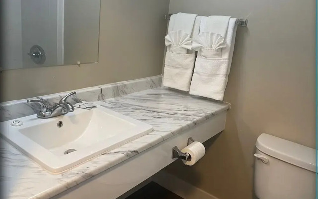 Imperial Motel