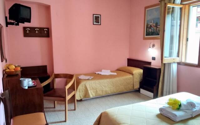 Hotel Cristallo