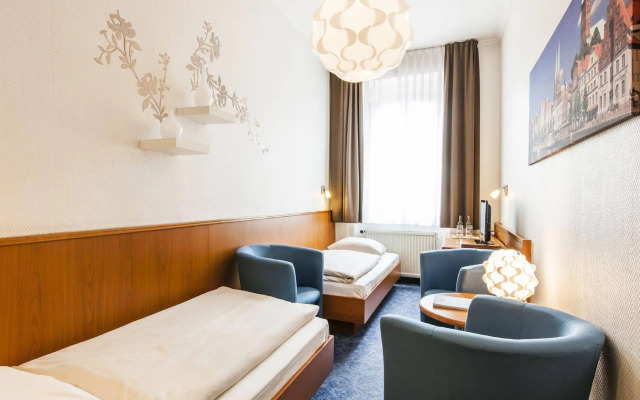 Hotel Jensen