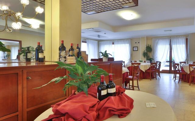 Best Western Hotel Antico Termine