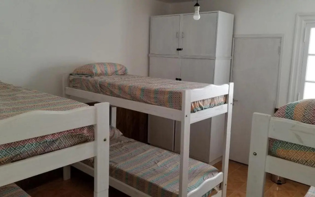 Hostel Brown