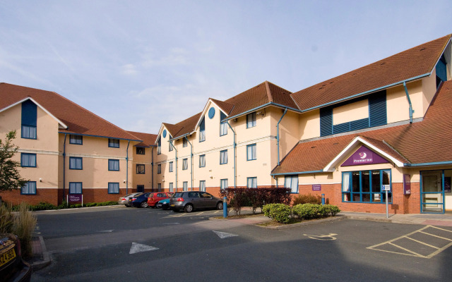 Premier Inn Worcester - M5 Jct6