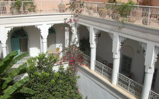 Riad Ifoulki